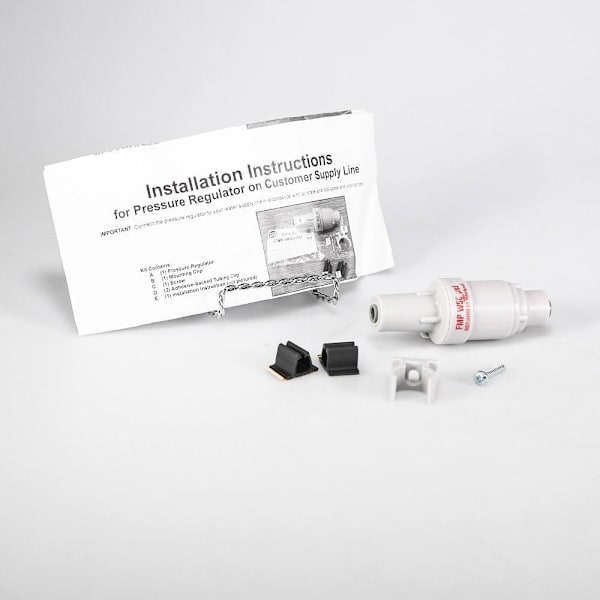 Whirlpool Replacement Water Pressure Limiting Valve For Refrigerator W10786952