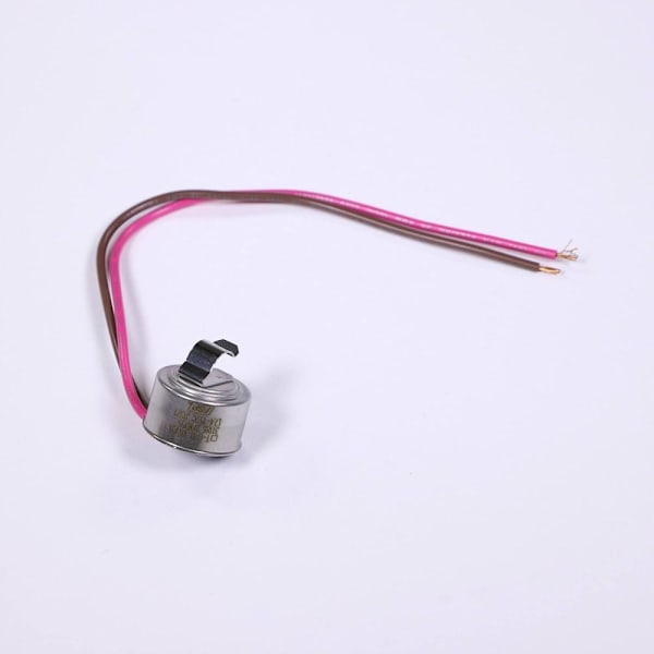 Whirlpool Replacement Defrost Thermostat For Refrigerator PartWp2306462