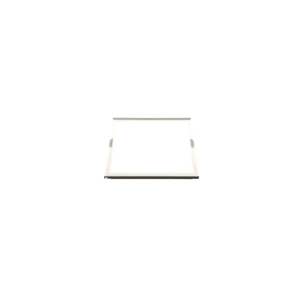 Whirlpool Replacement Upper Freezer Glass Shelf For Refrigerator W11340148