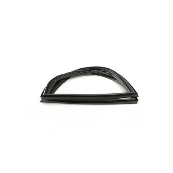Whirlpool Replacement Black Door Gasket For Refrigerator PartW10830277