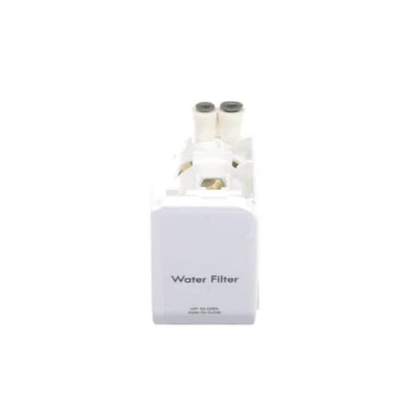 Whirlpool Replacement Water Filter Housing For Refrigerator Part Wpw10490293