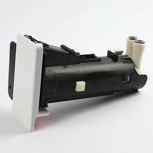 Whirlpool Replacement White Water Filter Housing For Refrigerator W11162041