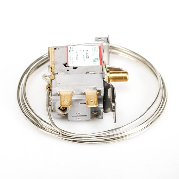 Whirlpool Replacement Temperature Control Thermostat Refrigerator Wpw10424991