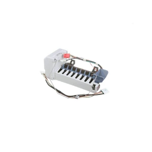 Whirlpool Replacement Ice Maker Assembly For Refrigerator PartW10886931