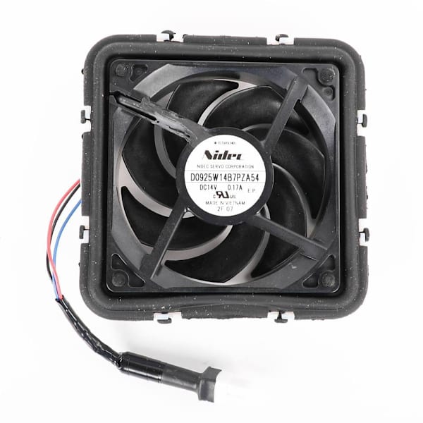 Whirlpool Replacement Evaporator Fan Motor Part W11340145
