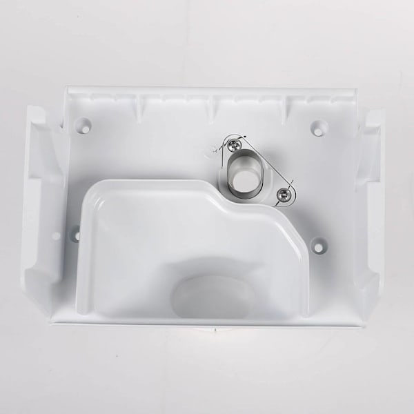 Whirlpool Replacement Dispenser Chute Part Wpw10293212