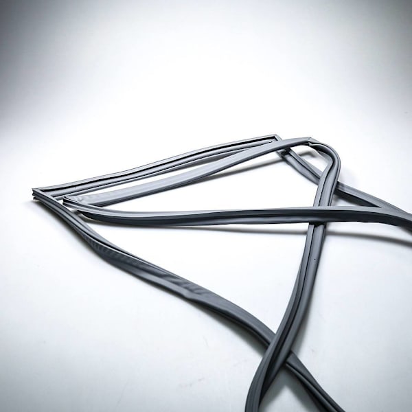 Whirlpool Replacement Gray Door Gasket Part 2188319a