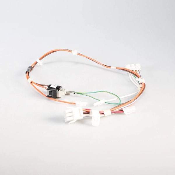 Whirlpool Replacement Wire Harness And Defrost Thermostat Wpw10290745