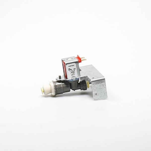 Whirlpool Replacement Water Inlet Valve Part Wp2307650
