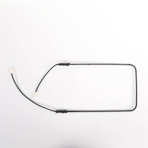 Whirlpool Replacement Defrost Heater Part W10857624