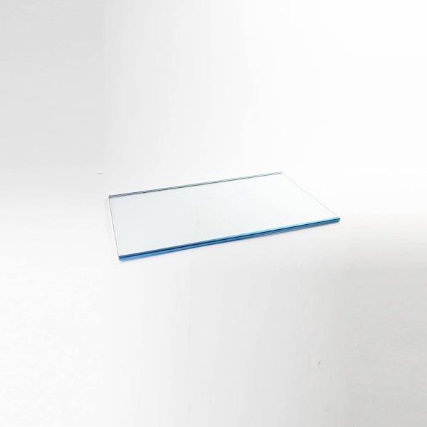 Whirlpool Replacement Glass Shelf Assembly Part W11244102