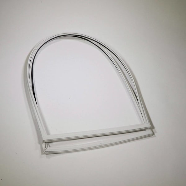 Whirlpool Replacement White Door Gasket Part 2159075