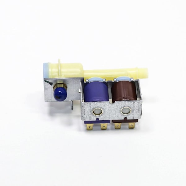 Whirlpool Replacement Water Inlet Valve For Refrigerator PartWp12544002
