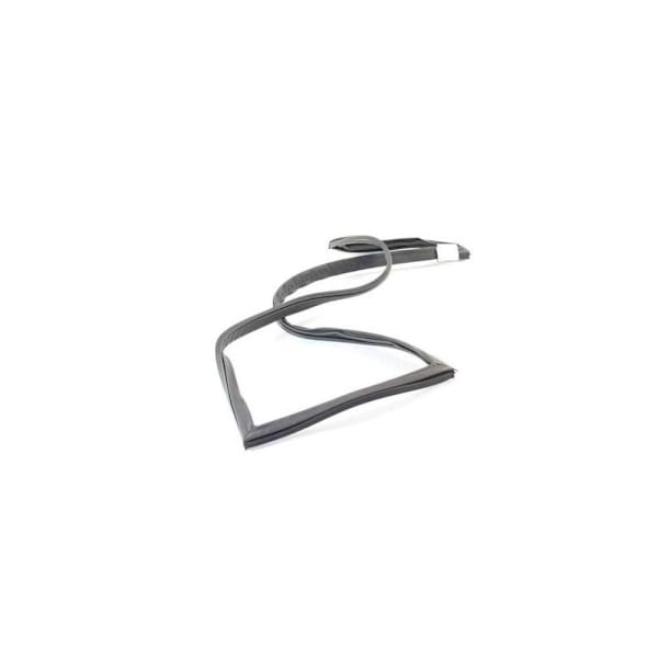 Whirlpool Replacement Black French Door Gasket W10460610