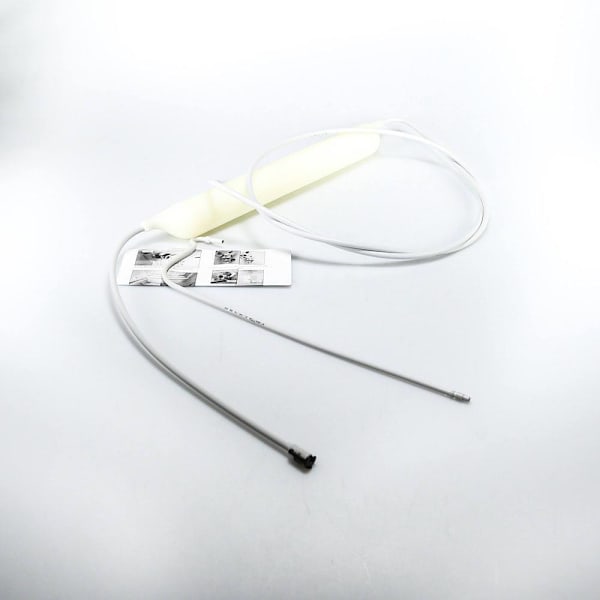 Whirlpool Replacement Water Reservoir And Filter Outlet Tube W10801011