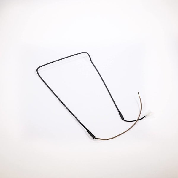 Whirlpool Replacement Defrost Heater Assembly Part Wp2006750