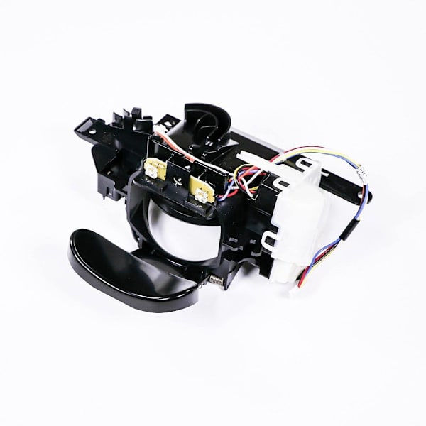Whirlpool Replacement Ice Chute And Yoke Assembly Wp13005701b