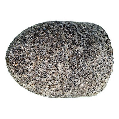 Pferd Cones and Plugs, 2 3/4 in Dia, 5/8 in Arbor, 16 Grit Aluminum Oxide, 1 EA, #61837