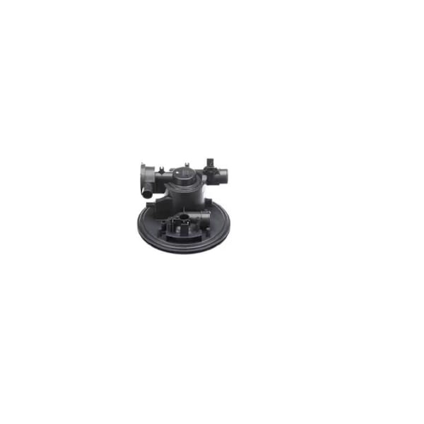 Seasons Air Duct Assembly Of Refrigerator, Part # Mid12131000073607