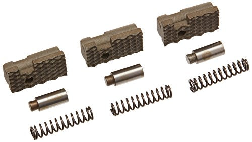 Ridgid 58307 Set of Jaw Inserts