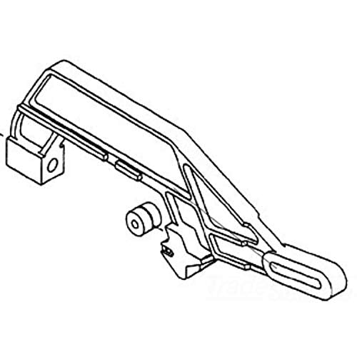 Ridgid 26742 Frame, Cutter 1224