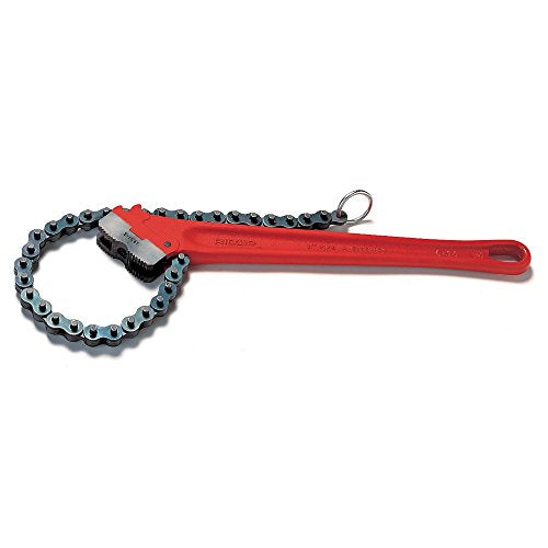 Ridgid Tools 31325 Wrench, C24 Chain Model C - 14