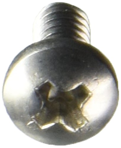 Ridgid 75517 Screw, 10 x 1/4 Pan HD