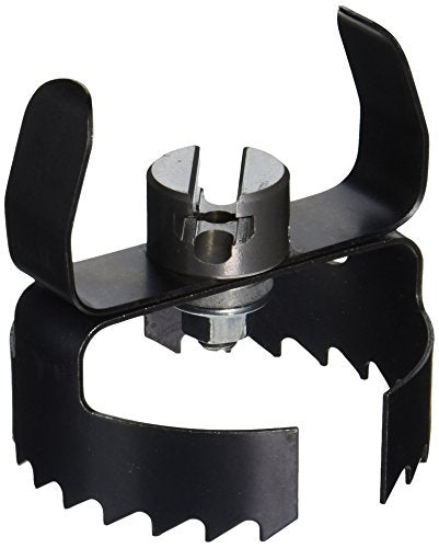 Ridgid 61975 Drain Cleaner Tools - T-14 Sawtooth Cutter