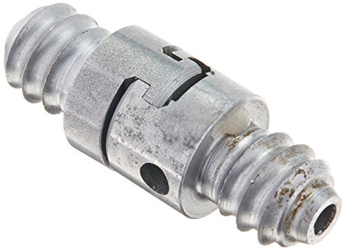 Ridgid 61085 Set of 5/8 T Couplings