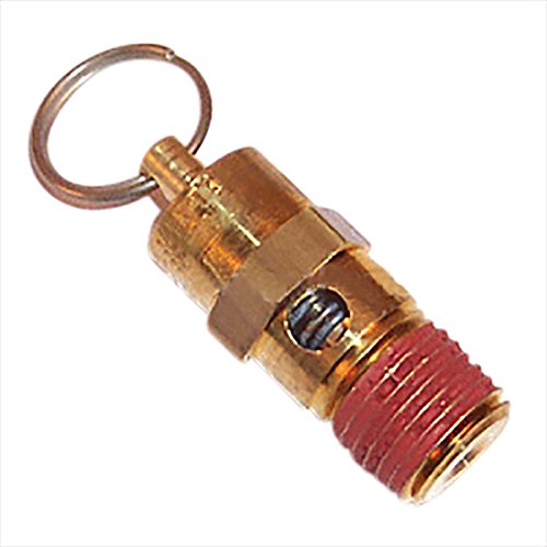 Ridgid 17378 Safety Valve