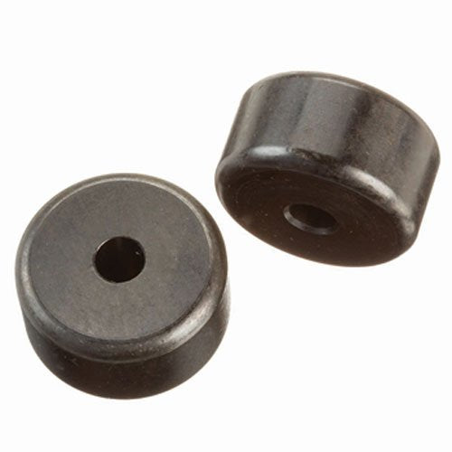 Ridgid 94927 Rollers, (2 Pack)