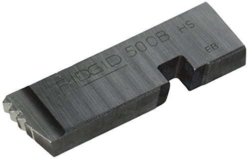 Ridgid 48650 1-Inch 500B High Speed Bolt Die Set
