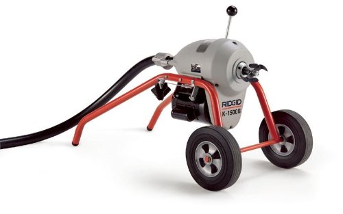 Ridgid 27637 K1500B Se 240V 50/60Hz Australia