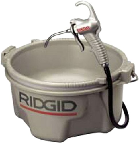 Ridgid 29953 Oiler, 418 F/Europe