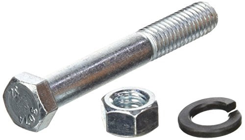 Ridgid 10096 Bolt with Washer & Nut 40A