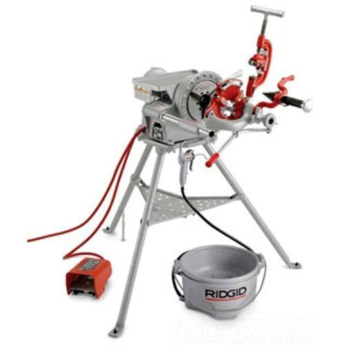 Ridgid 42385 Kit, Lever 312 Carr Feed