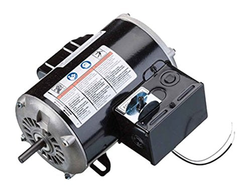 Ridgid 70447 Motor, 120V 1/2 4221