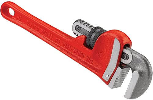 Ridgid Tools 31005 Straight Pipe Wrench
