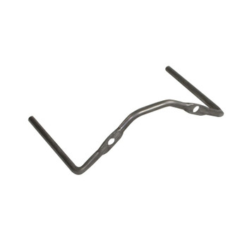 Husqvarna Genuine OEM Replacement Belt Keeper # 432520