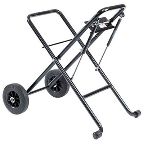 Ridgid 67657 Threader Folding Wheel Stand