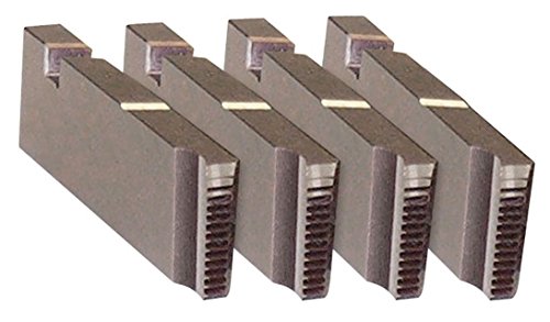 Wheeler-Rex 60213 1/4" - 3/8" NPT Dies for Stainless Steel (fits 60131 Die Head)