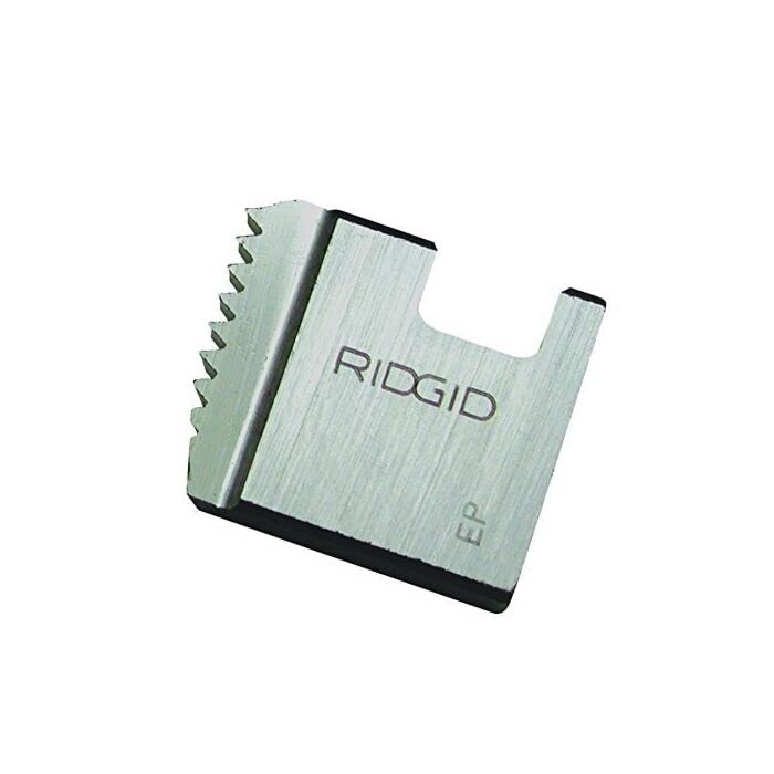 Ridgid 37945 Tool 1/8 12R NPSM Pipe Dies, 1/8-27; NPSM
