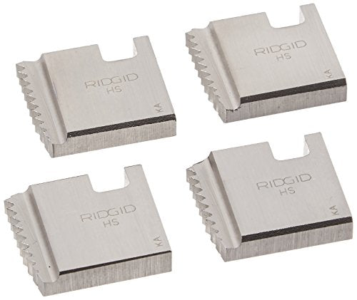 Ridgid Tools 39730 1-1/4-Inch High Speed Right Hand Pipe Die