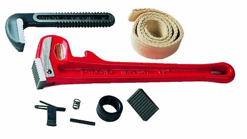 Ridgid 31465 Pipe Wrench Replacement Parts - B1054S 60 HD HDL