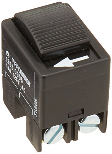 Ridgid 21796 115V Switch