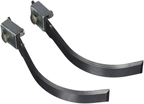 Ridgid 62980 Set of T15-7 Blades, 6"-8"