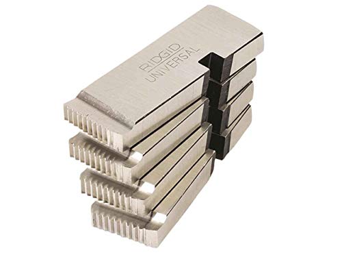 Ridgid 18951 1/2-3/4 BSPT Dies