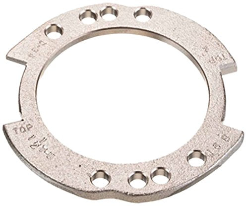 Ridgid 39400 65R Plate Change