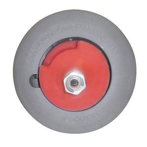 Ridgid 55002 A-380 Standard Drum for 3/8-Inch, 1/2-Inch Cable