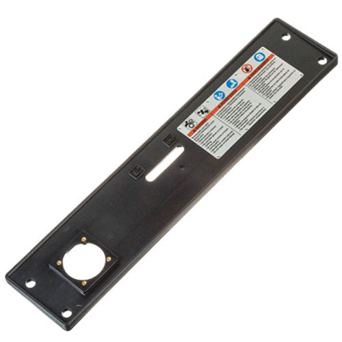Ridgid 59722 Plate, Front Side 1224